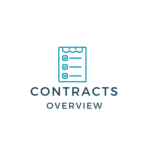 Contracts Overview