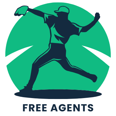 Free Agents Logo